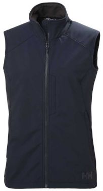 Veste Paramount Femme Helly hansen Bleu marine