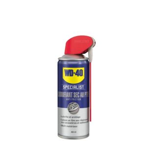 Lubricante seco de PTFE WD-40