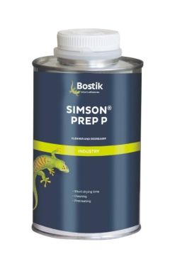 Primaire Simson Cleaner P 500 mL Bostik