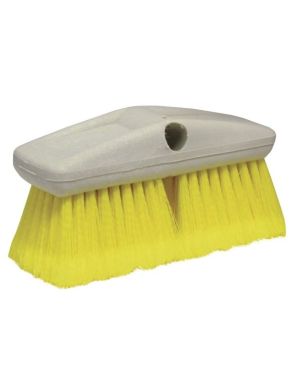 Brosses de lavage 8" Starbrite jaune