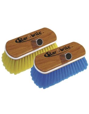 Brosse de lavage 8" Deluxe Starbrite