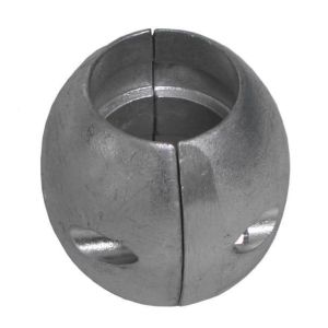 Anodes noix d’arbre (gros modèle) Super Marine