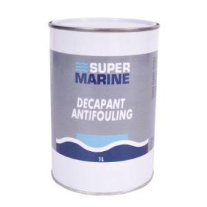 Décapant Antifouling Super Marine