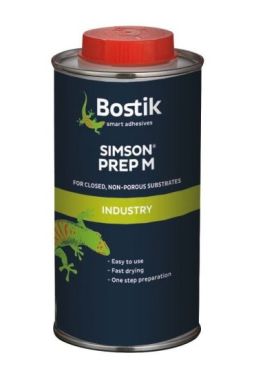 Primaire Simson Prep M 500 mL Bostik