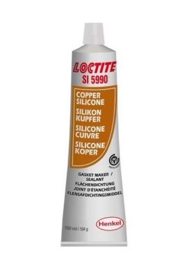 Pâte à joint silicone SI 5990 Loctite