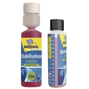 Stabilisateur essence Bardahl