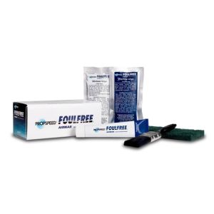 Kit Foulfree Revêtement antisalissure pour sondes PROPSPEED