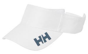 Casquette visière Helly Hansen - Blanc