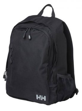 Sac à dos Dublin 2.0 Helly hansen - Noir