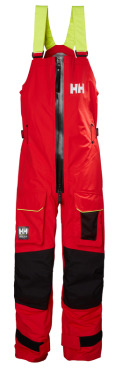 Salopette Aegir Ocean Helly Hansen