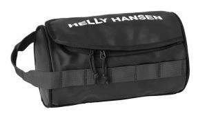 Trousse de toilette WashBag 2 Helly hansen Noir Black