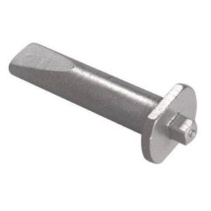 Anodes zinc pour moteurs Yamaha 75 tige Super Marine modèle 1