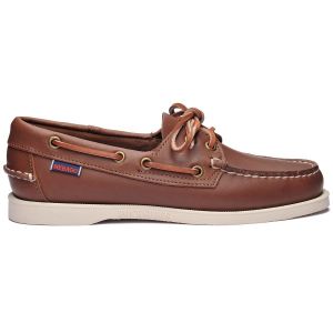 Chaussures bateau Portland Docksides Femme Sebago