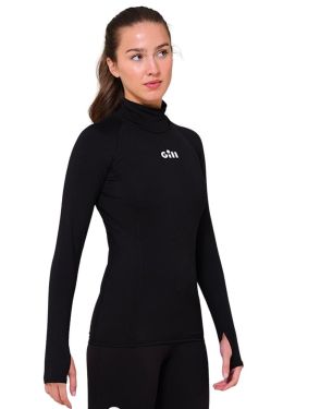 Top Hydrophobe anti UV Femme Gill