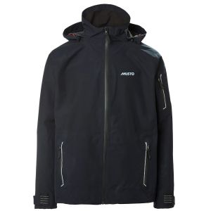 Veste Gore-Tex LPX Musto noir