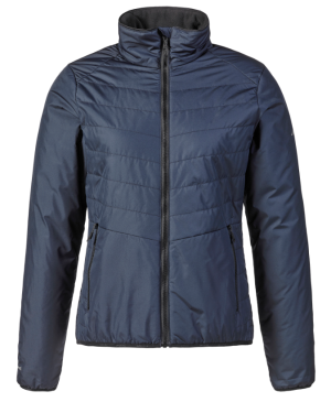 Veste Corsica Primaloft femme Musto