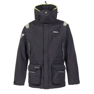 Veste MPX Pro Offshore Homme 2.0 Musto noir