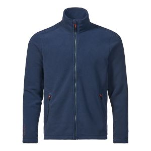 Polaire Corsica 200g 2.0 Musto-Bleu marine