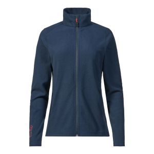 Veste Polaire Corsica Femme 2.0 Musto - Bleu Marine