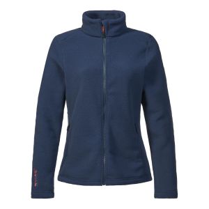 POLAIRE CORSICA POLARTEC® 200 G 2.0 FEMME - BLEU MARINE