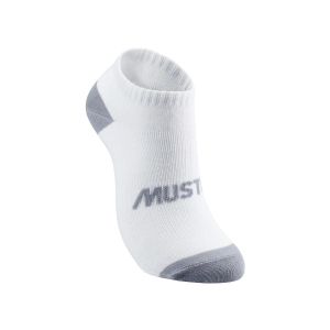 Chaussettes basses ESS Musto (Lot de 3)