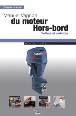 Manuel Vagnon du moteur hors-bord