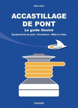 Accastillage de pont Vagnon