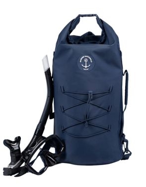 Sac à dos étanche Marine Nationale Persée 20L Zulupack 