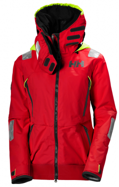 Veste Aegir Race Femme Helly Hansen