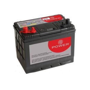 Batería 12 V - 86 Ah AB Power