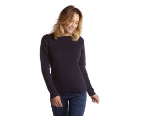 Pull Marin Andromede Femme Hublot