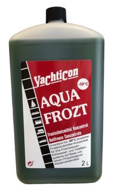 Antigel Aqua Frozt Yachticon