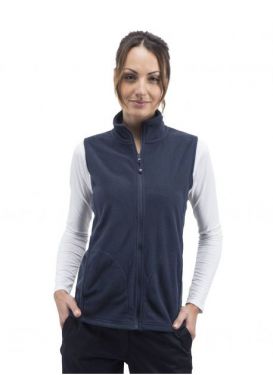 Gilet micropolaire Baltic Femme Pen Duick