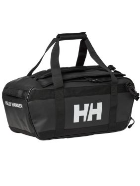 Sac Marin Scout Duffel Helly Hansen 30L noir