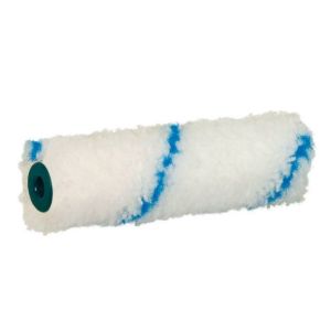 Rouleau Polyester Bleu