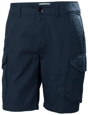 Short cargo Dock Helly Hansen bleu marine