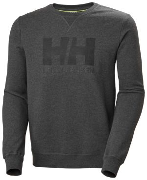 Pull Logo Crew Helly Hansen