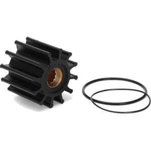 Kit Turbine VOLVO 3.0L, 4.3L, 5.0L, 5.7L et Diesel D3 Cef