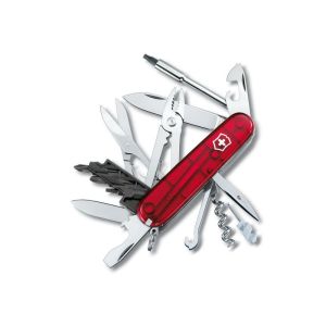 Navaja suiza Victorinox Cyber ​​Tool de 19 funciones