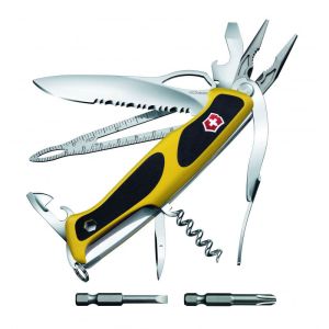 Navaja marina multifunción Rangergrip Boatsman 23 funciones Victorinox