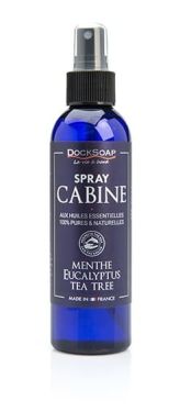 Docksoap ambientador cabina spray 200 mL