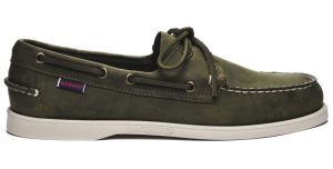 Chaussures Docksides Portland Sebago