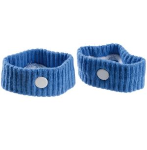 Bracelets anti mal de mer Davis