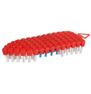 Brosse flexible pour cordages Mafrast