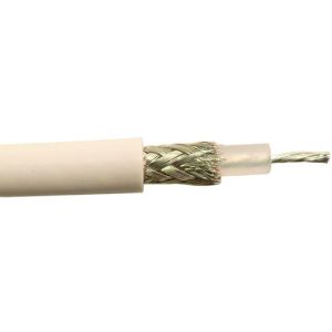 Cable VHF coaxial Euromarine RG-58