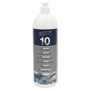 Nautic Clean 10 Cire Express 1L