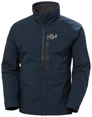 Veste HP Racing Helly Hansen bleu marine