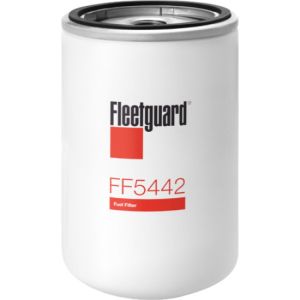 Filtre a Gasoil VOLVO Diesel D40, D41 Fleetguard