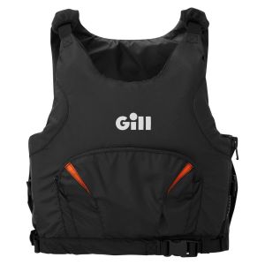 Gilet flottant 50N Pro Racer Junior Gill