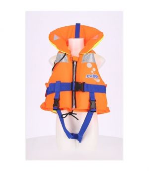 Gilet De Sauvatage Enfant Choo 100N 4Water